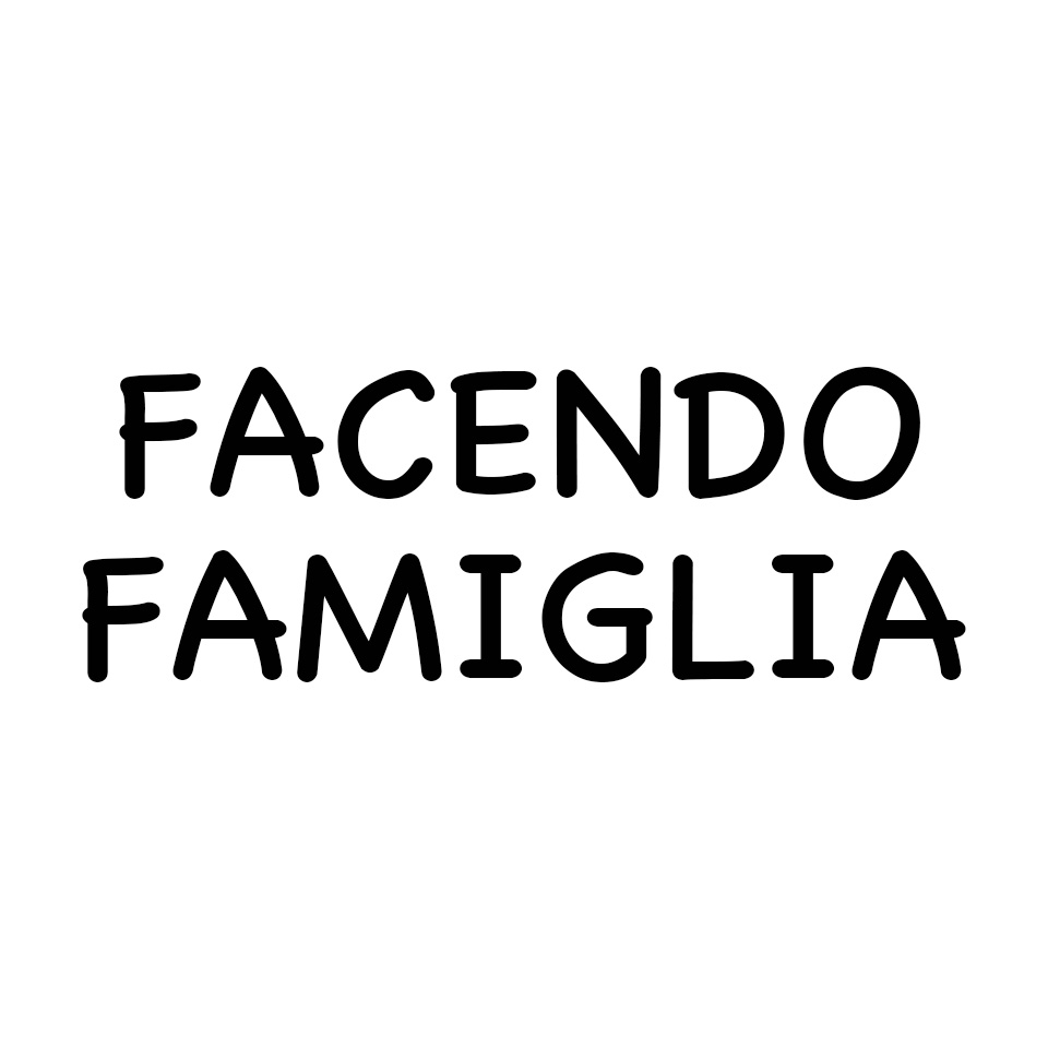 Logo di Facendo Famiglia