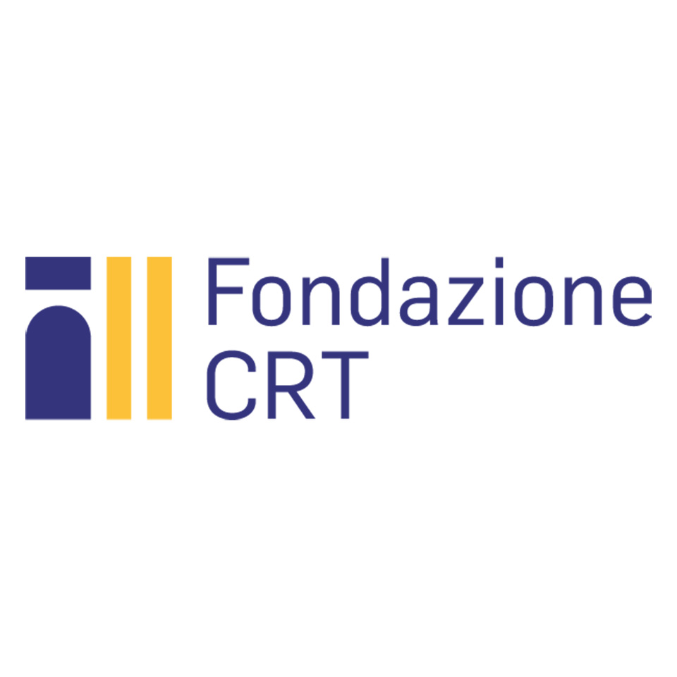 Logo della Fondazione CRT