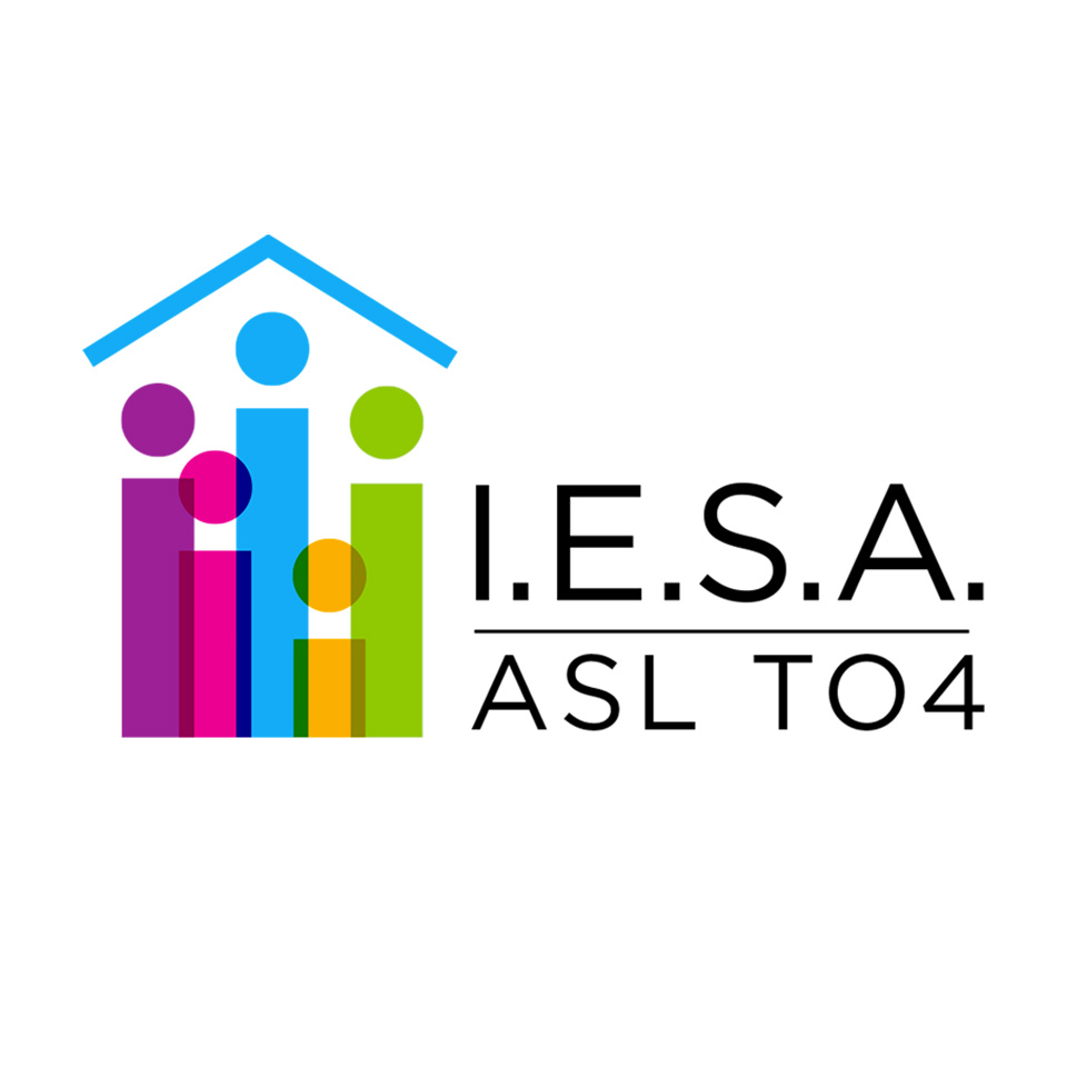 Iesa Logo
