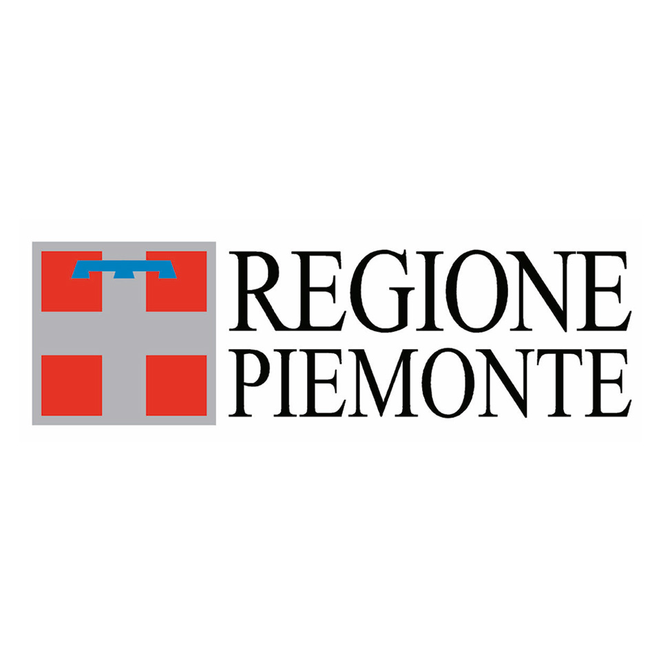 Logo della Regione Piemonte