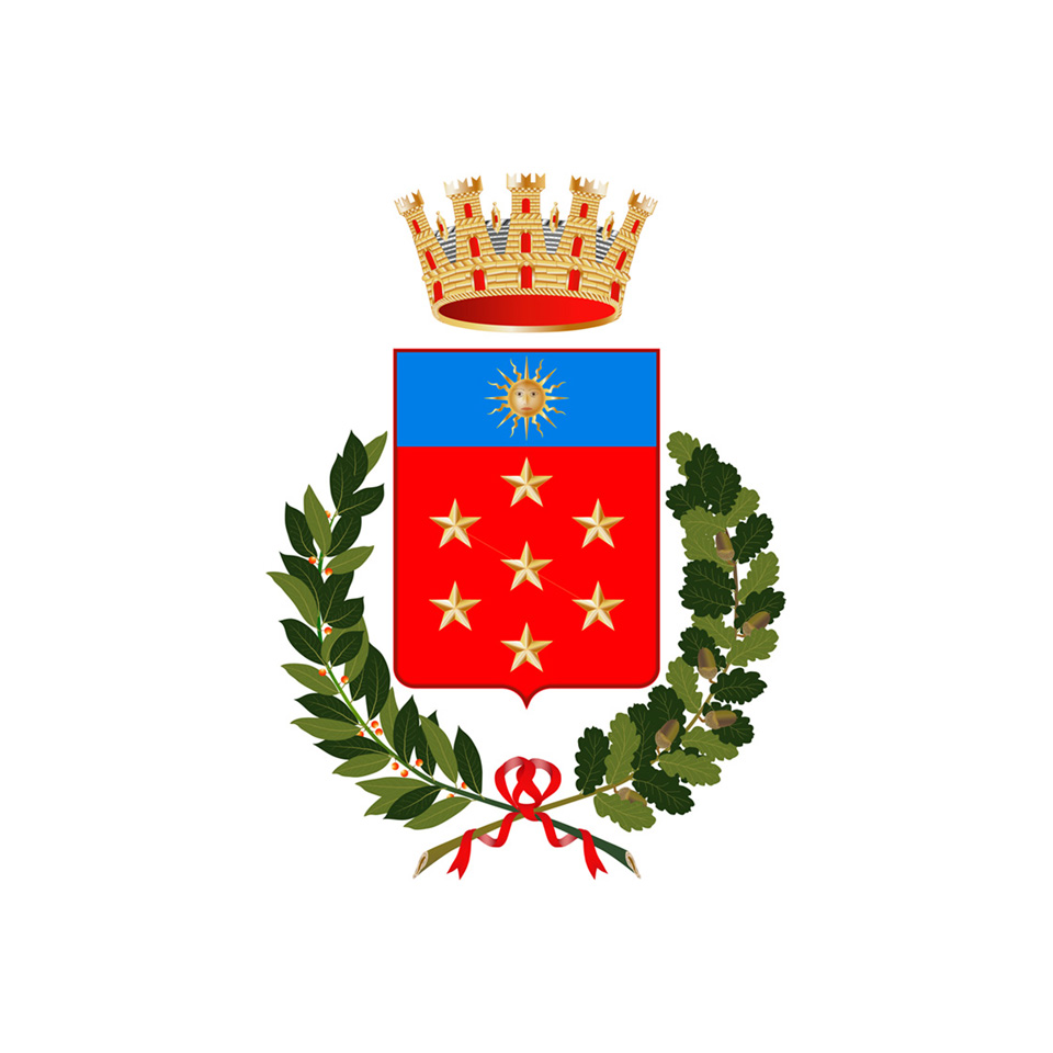 Stemma del Comune di Settimo Torinese