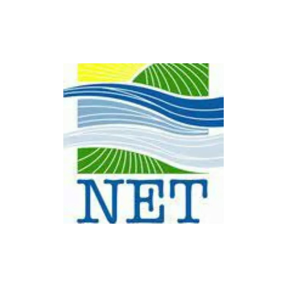 Logo dell'Unione dei Comuni Nord Est Torino